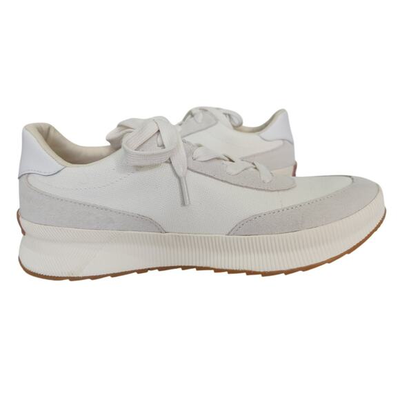 Sorel Women's Out N About LLL City Waterproof Sneakers size 12 - Picture 4 of 8